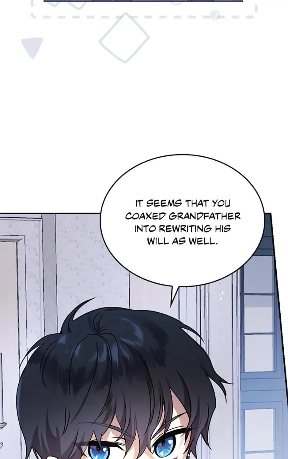The Perfect Plan for a Fairy-Tale Ending Chapter 11 page 5 - 