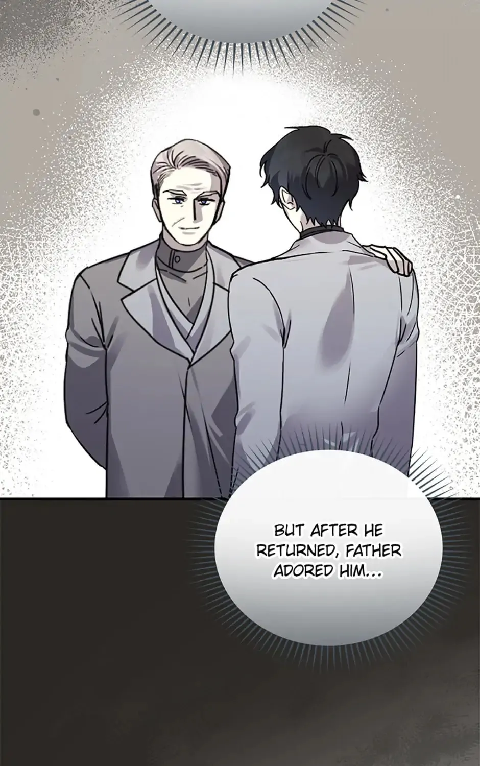 The Perfect Plan for a Fairy-Tale Ending Chapter 11 page 43 - 