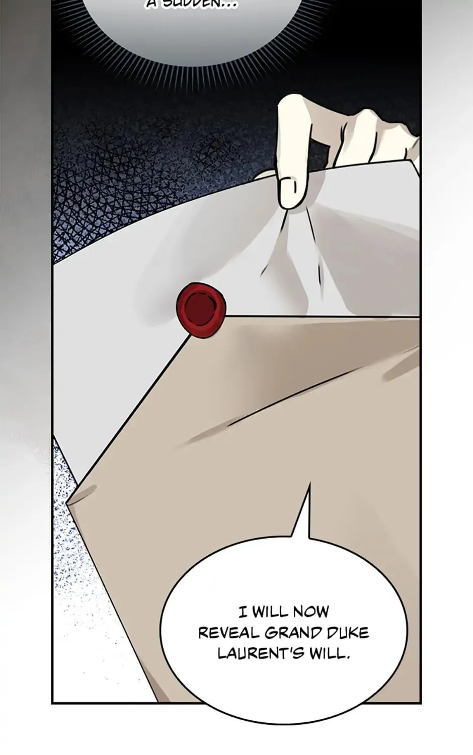 The Perfect Plan for a Fairy-Tale Ending Chapter 11 page 45 - 