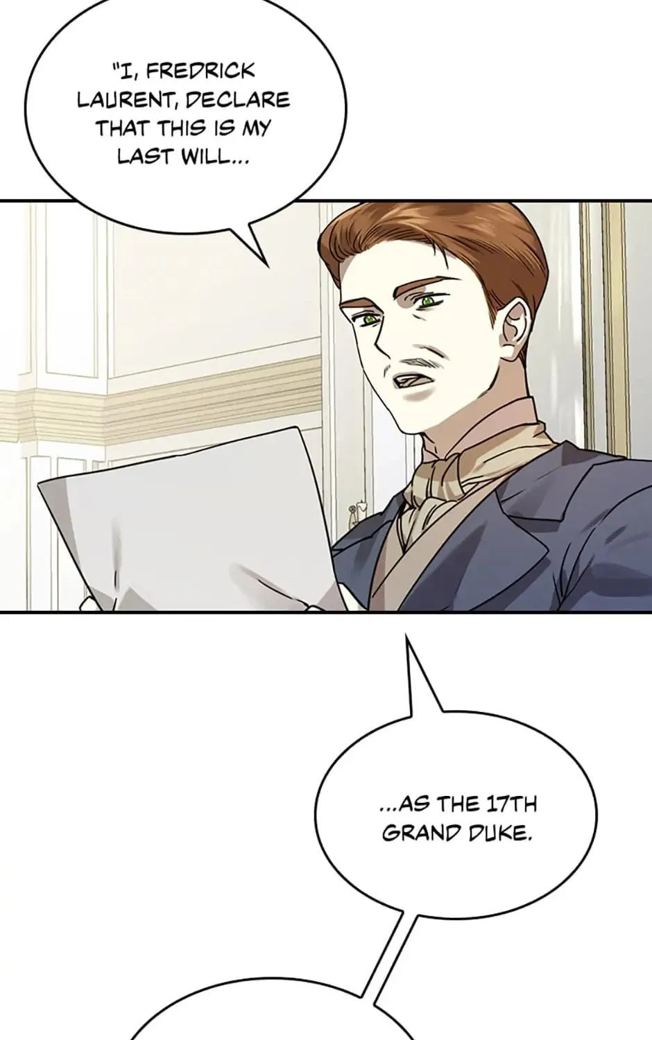 The Perfect Plan for a Fairy-Tale Ending Chapter 11 page 47 - 