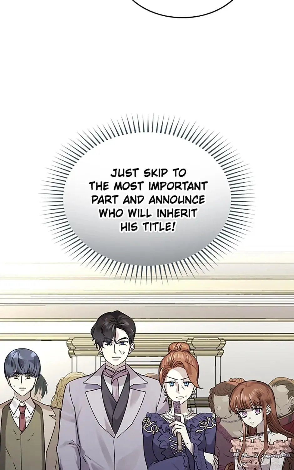 The Perfect Plan for a Fairy-Tale Ending Chapter 11 page 49 - 
