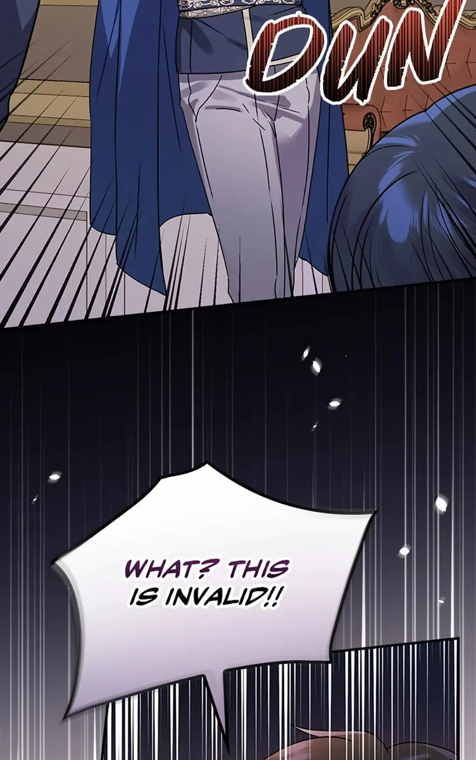 The Perfect Plan for a Fairy-Tale Ending Chapter 11 page 55 - 