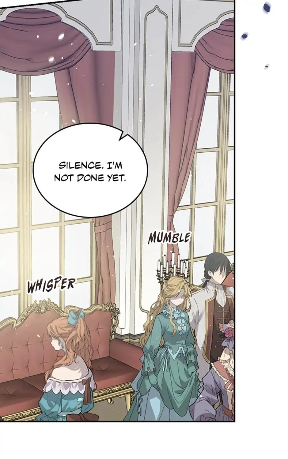 The Perfect Plan for a Fairy-Tale Ending Chapter 11 page 59 - 