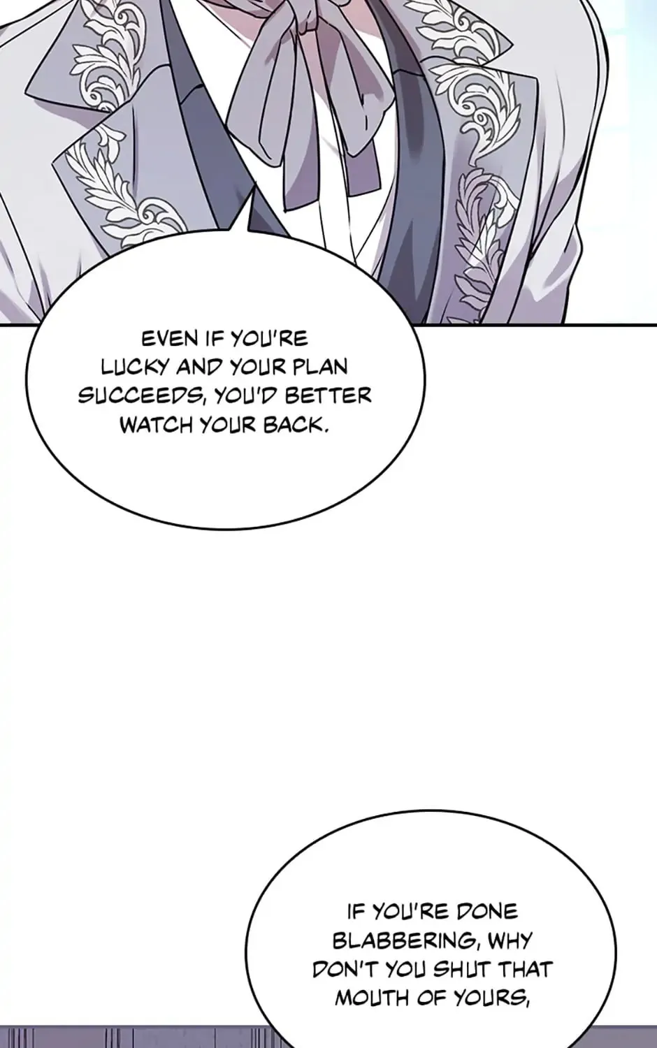 The Perfect Plan for a Fairy-Tale Ending Chapter 11 page 7 - 