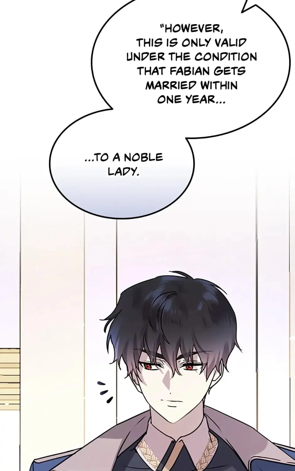 The Perfect Plan for a Fairy-Tale Ending Chapter 11 page 61 - 