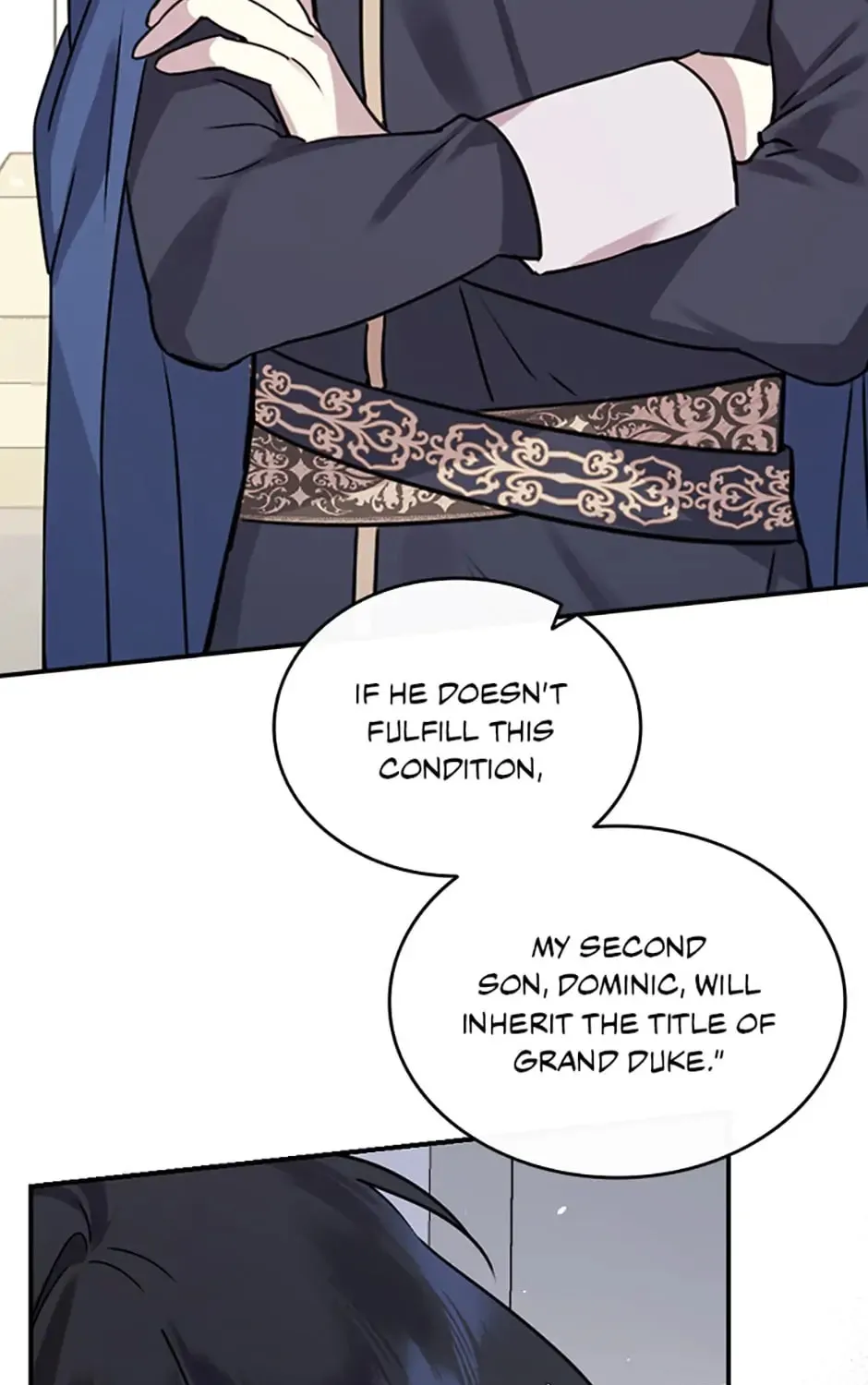 The Perfect Plan for a Fairy-Tale Ending Chapter 11 page 63 - 