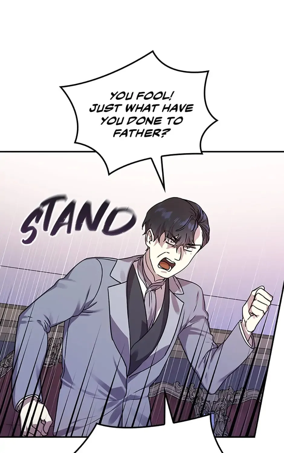 The Perfect Plan for a Fairy-Tale Ending Chapter 11 page 67 - 