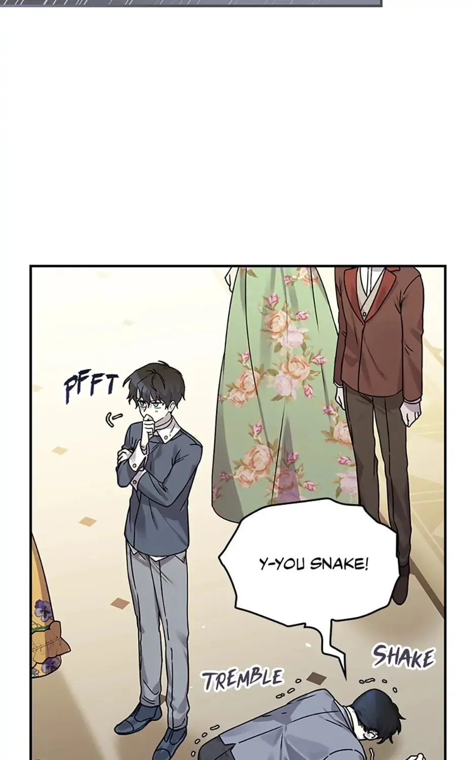 The Perfect Plan for a Fairy-Tale Ending Chapter 11 page 75 - 