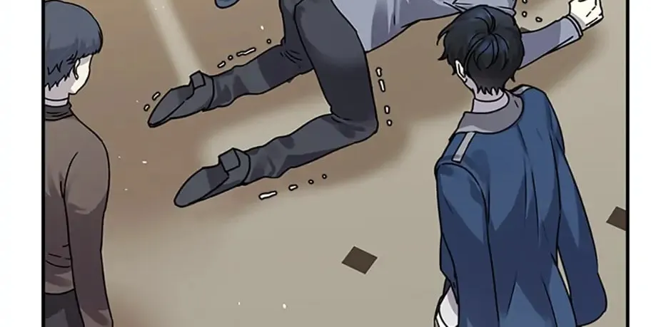 The Perfect Plan for a Fairy-Tale Ending Chapter 11 page 76 - 