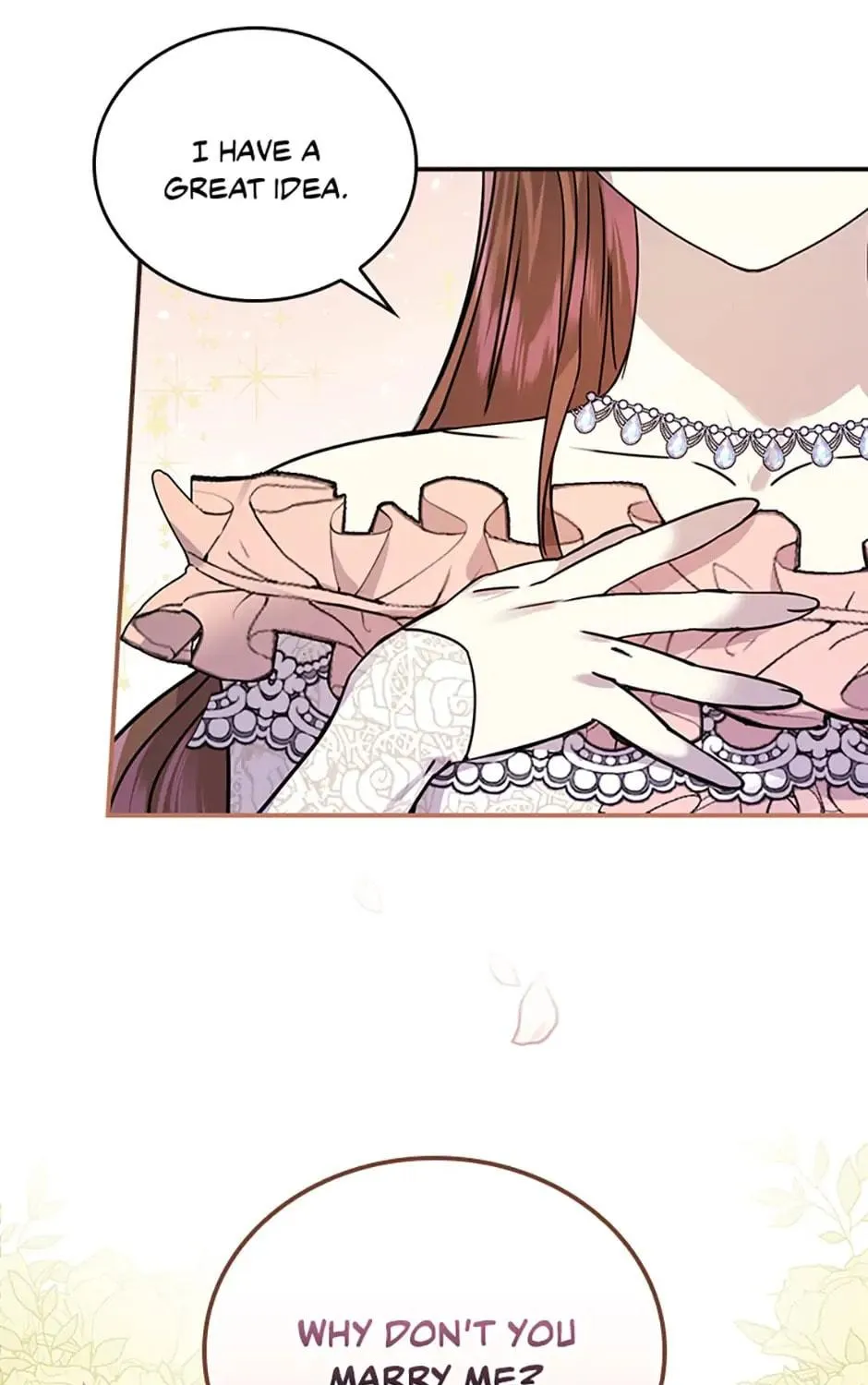 The Perfect Plan for a Fairy-Tale Ending Chapter 11 page 79 - 