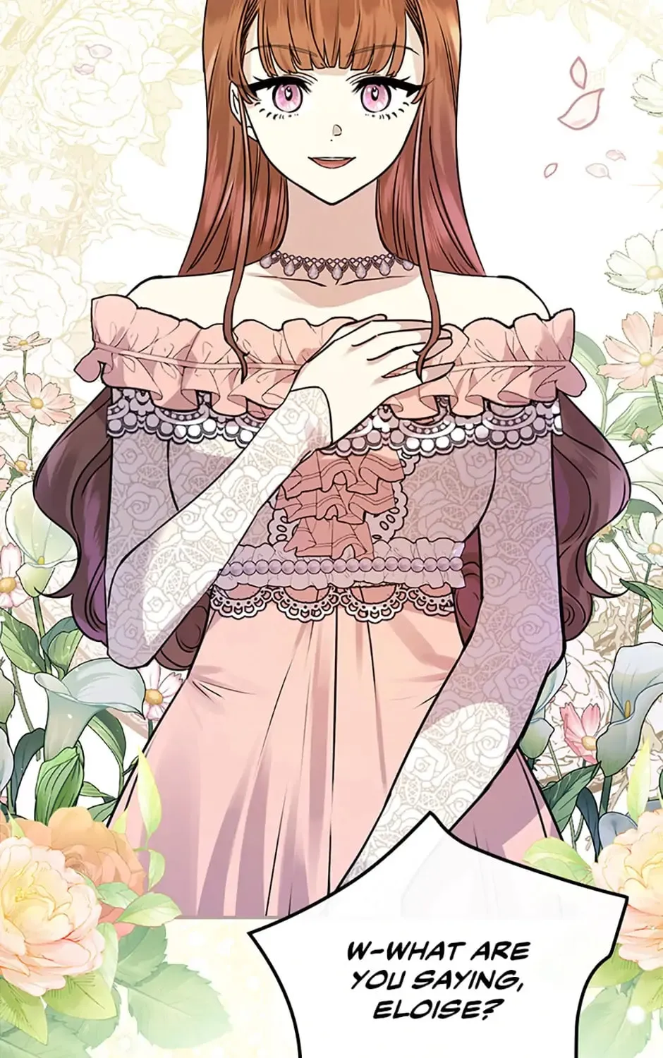 The Perfect Plan for a Fairy-Tale Ending Chapter 11 page 81 - 