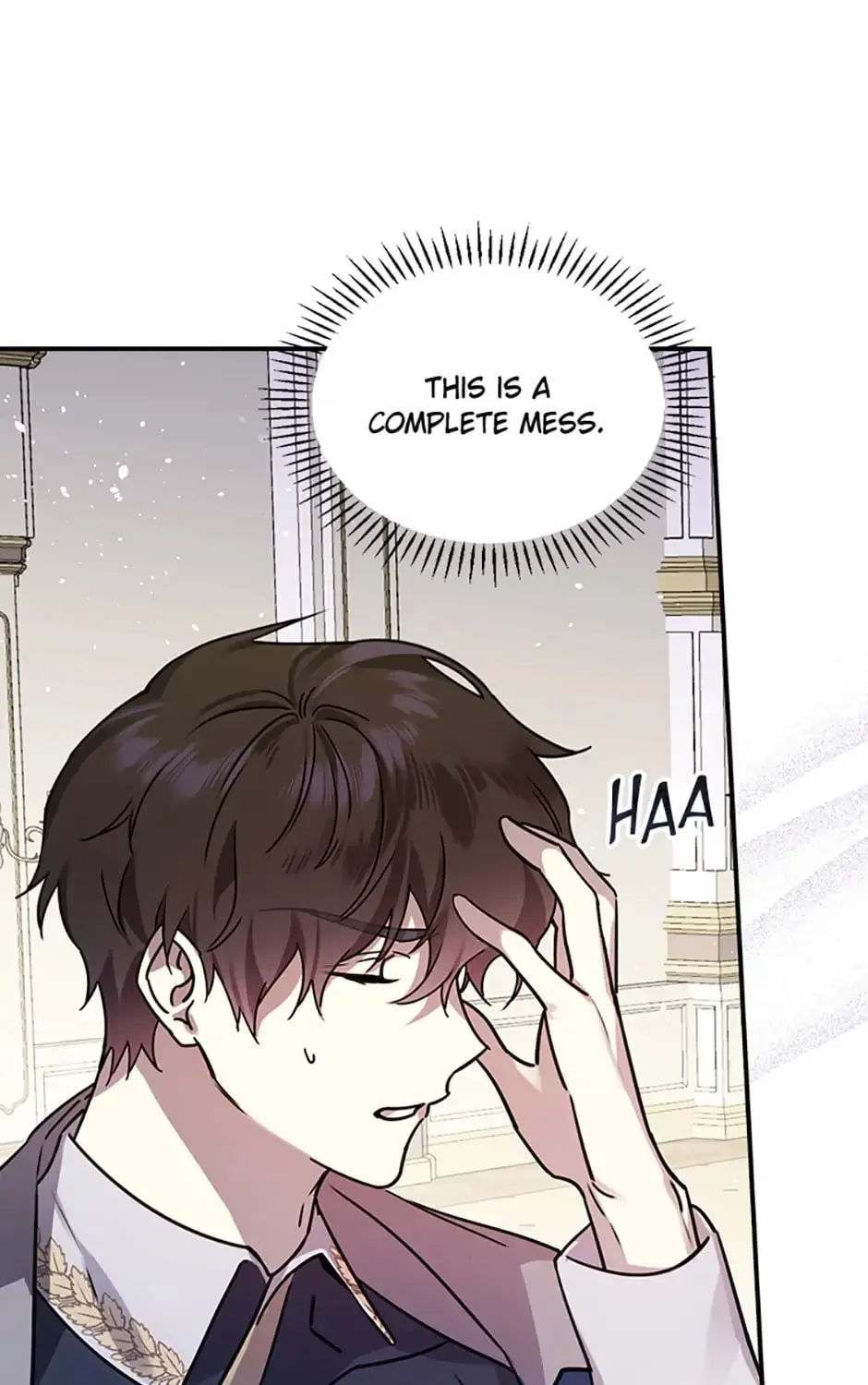 The Perfect Plan for a Fairy-Tale Ending Chapter 11 page 85 - 