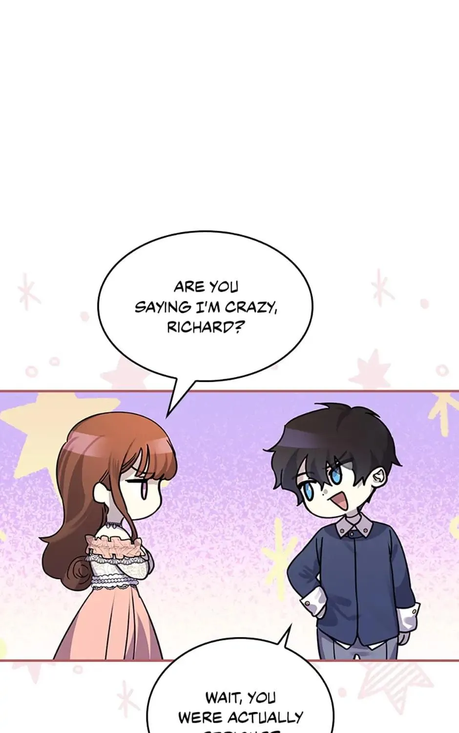 The Perfect Plan for a Fairy-Tale Ending Chapter 11 page 89 - 