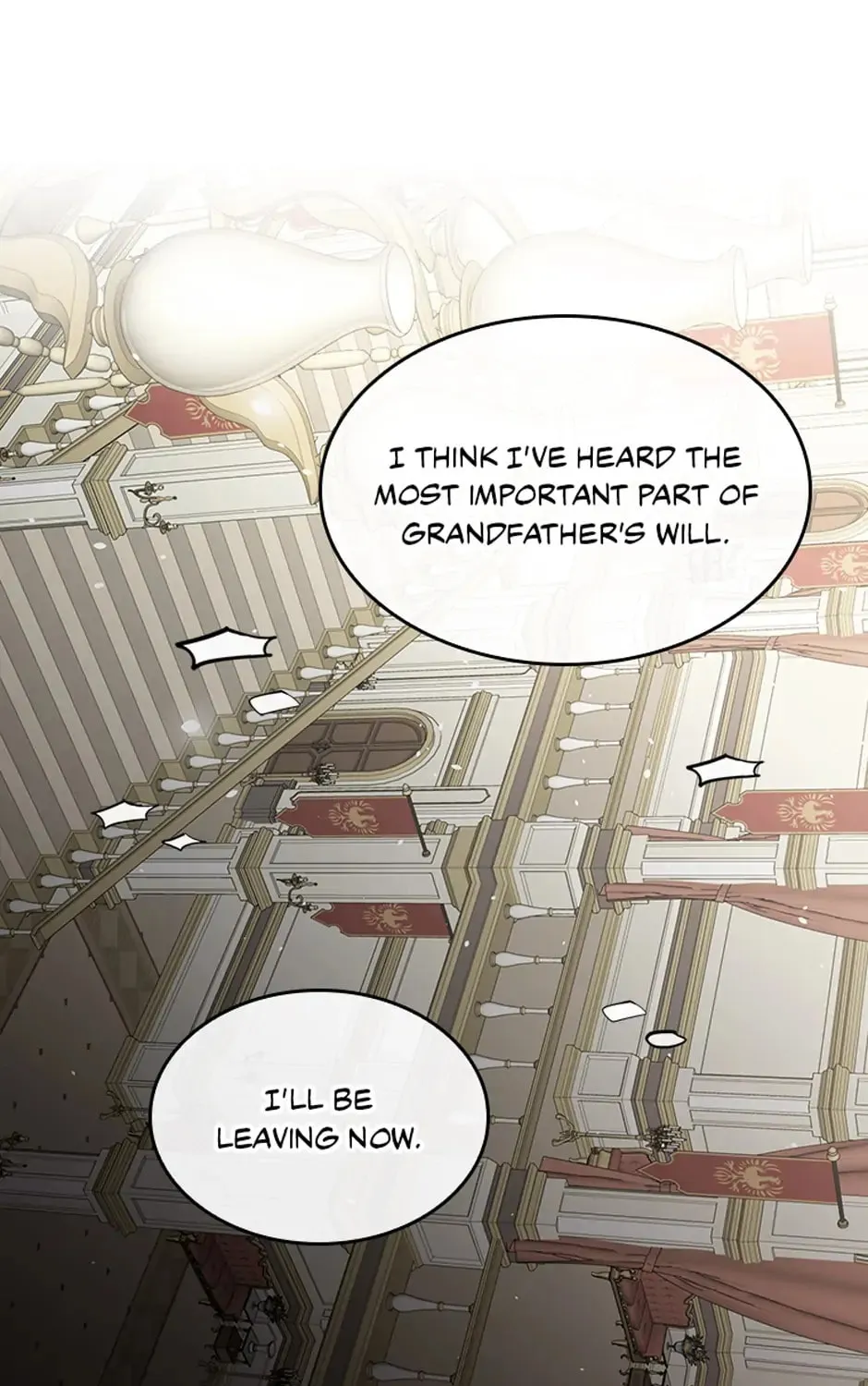 The Perfect Plan for a Fairy-Tale Ending Chapter 11 page 91 - 