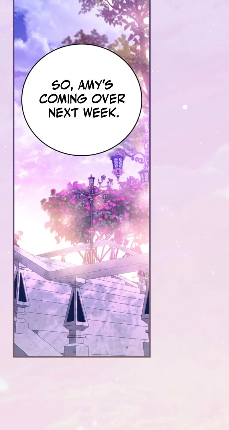 The Perfect Plan for a Fairy-Tale Ending Chapter 110 page 2 - 