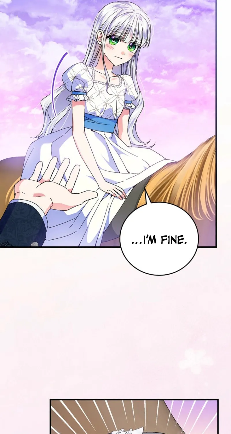The Perfect Plan for a Fairy-Tale Ending Chapter 110 page 12 - 