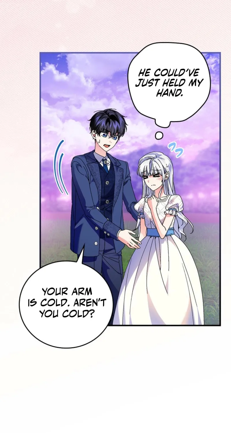 The Perfect Plan for a Fairy-Tale Ending Chapter 110 page 16 - 