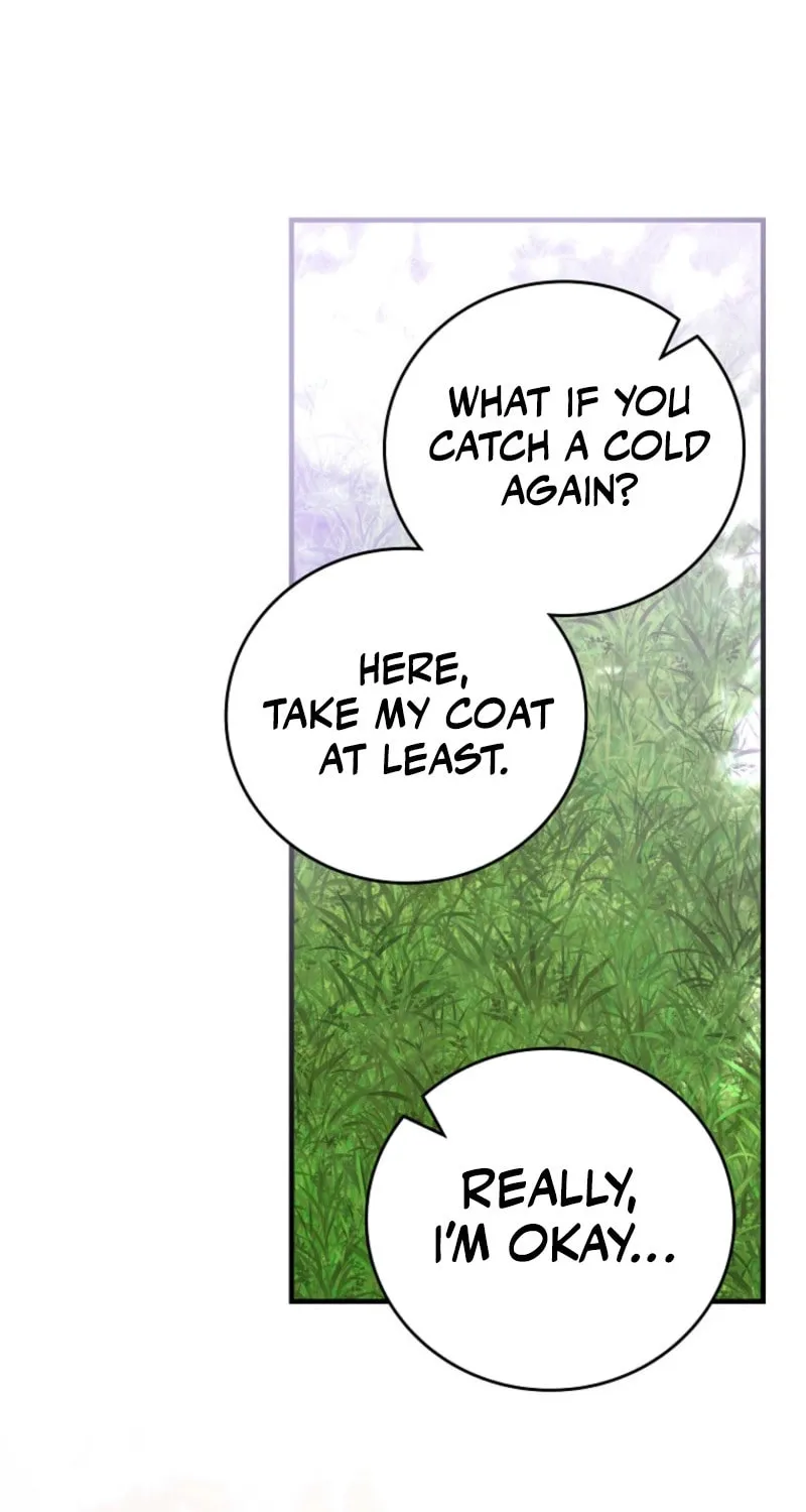 The Perfect Plan for a Fairy-Tale Ending Chapter 110 page 18 - 
