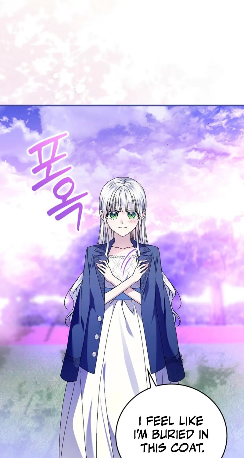 The Perfect Plan for a Fairy-Tale Ending Chapter 110 page 19 - 