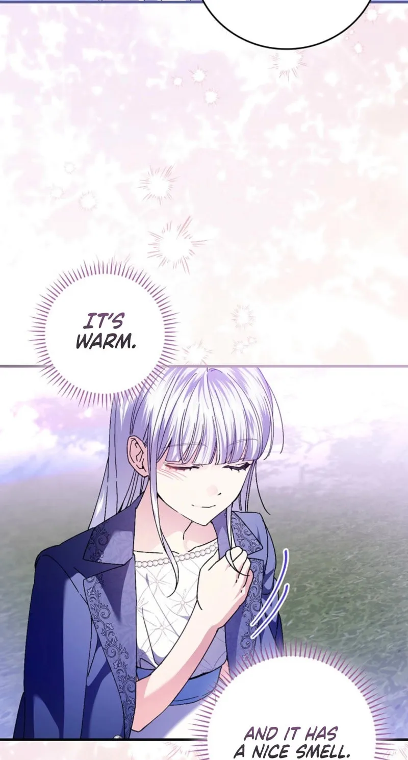 The Perfect Plan for a Fairy-Tale Ending Chapter 110 page 20 - 
