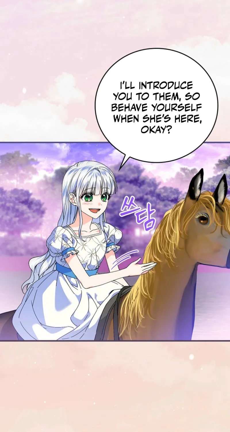The Perfect Plan for a Fairy-Tale Ending Chapter 110 page 3 - 