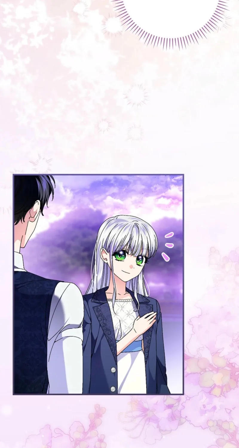 The Perfect Plan for a Fairy-Tale Ending Chapter 110 page 21 - 