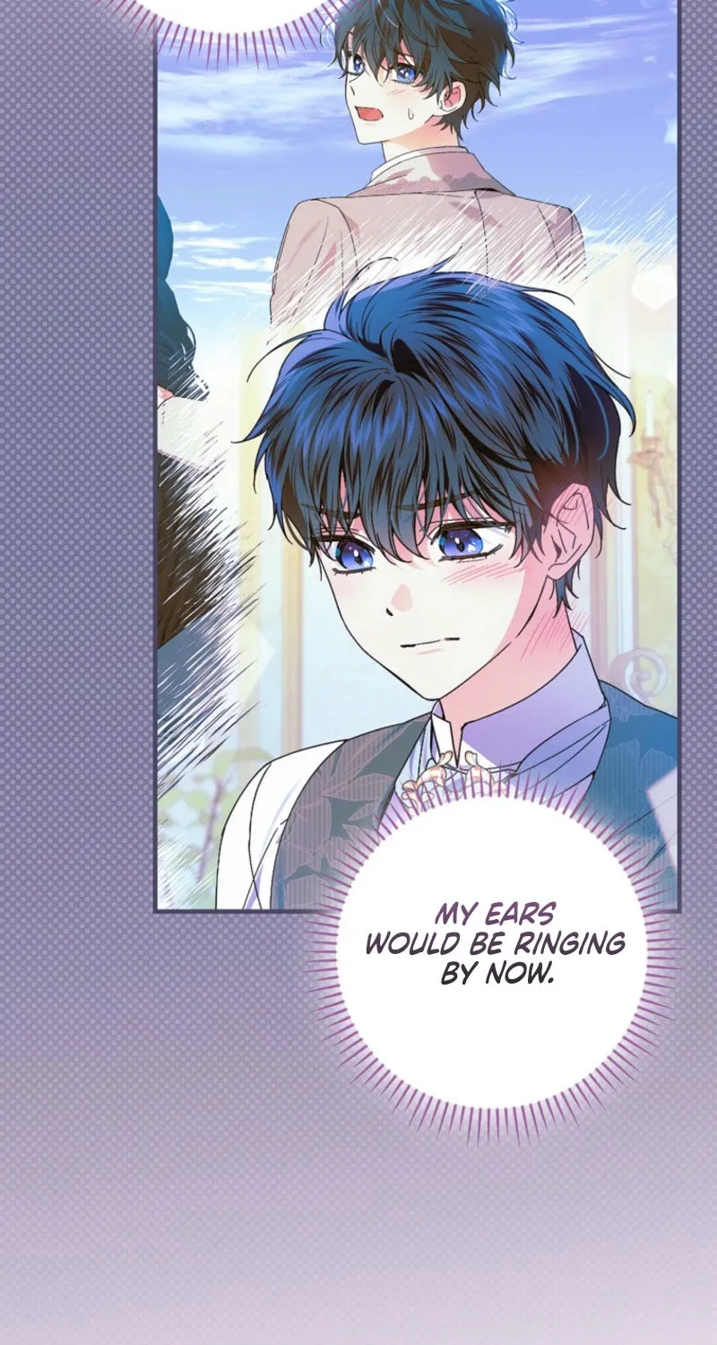 The Perfect Plan for a Fairy-Tale Ending Chapter 110 page 25 - 