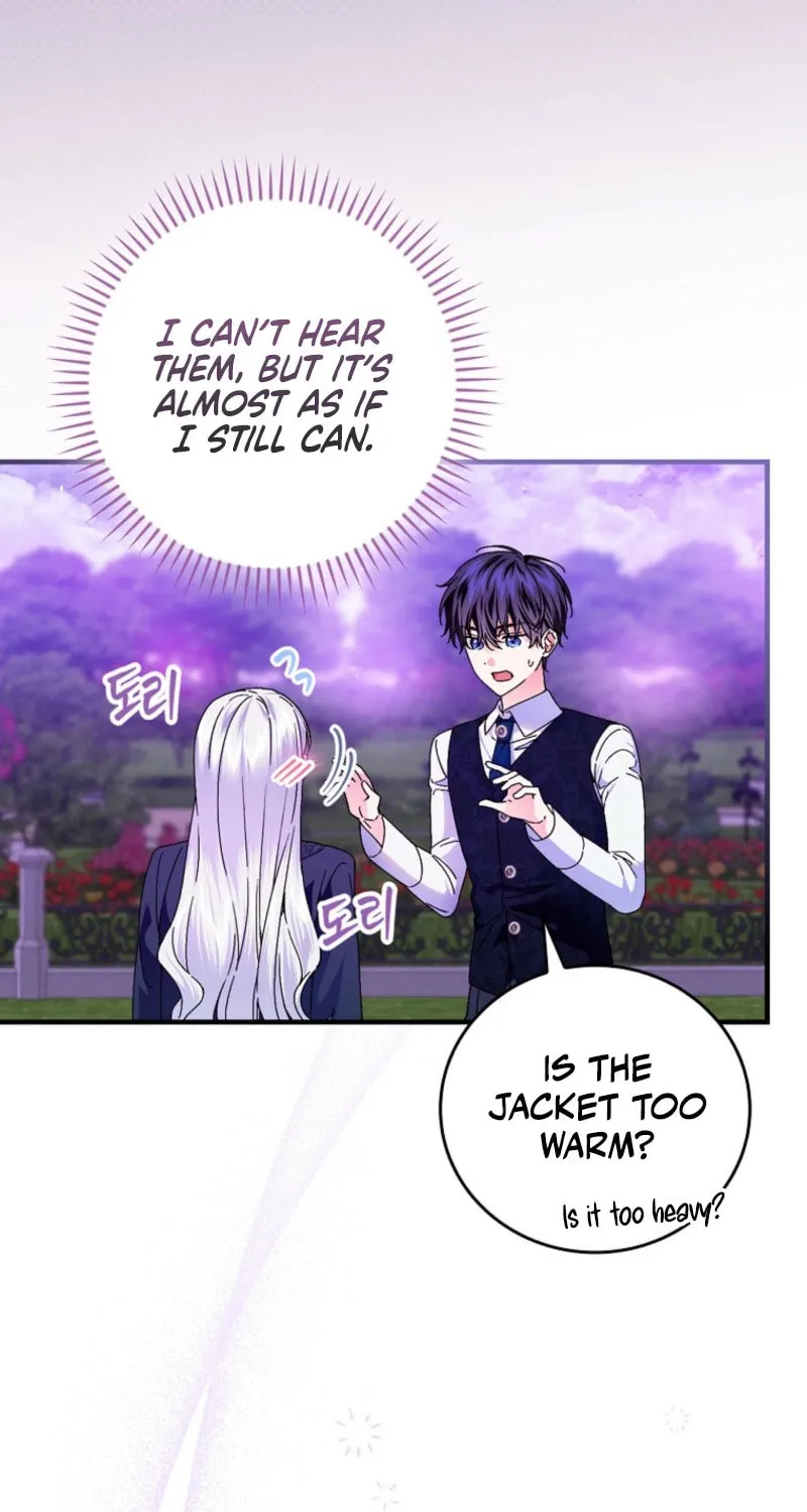 The Perfect Plan for a Fairy-Tale Ending Chapter 110 page 26 - 