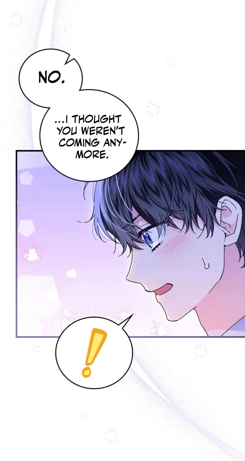 The Perfect Plan for a Fairy-Tale Ending Chapter 110 page 27 - 