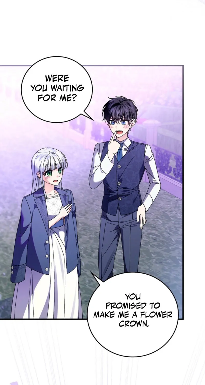The Perfect Plan for a Fairy-Tale Ending Chapter 110 page 28 - 