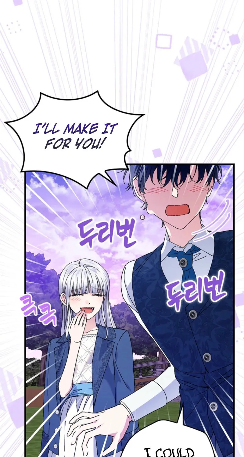 The Perfect Plan for a Fairy-Tale Ending Chapter 110 page 29 - 