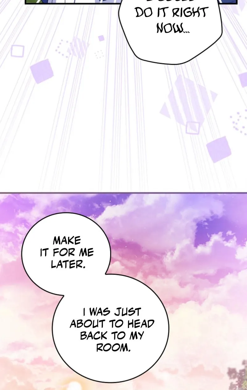 The Perfect Plan for a Fairy-Tale Ending Chapter 110 page 30 - 