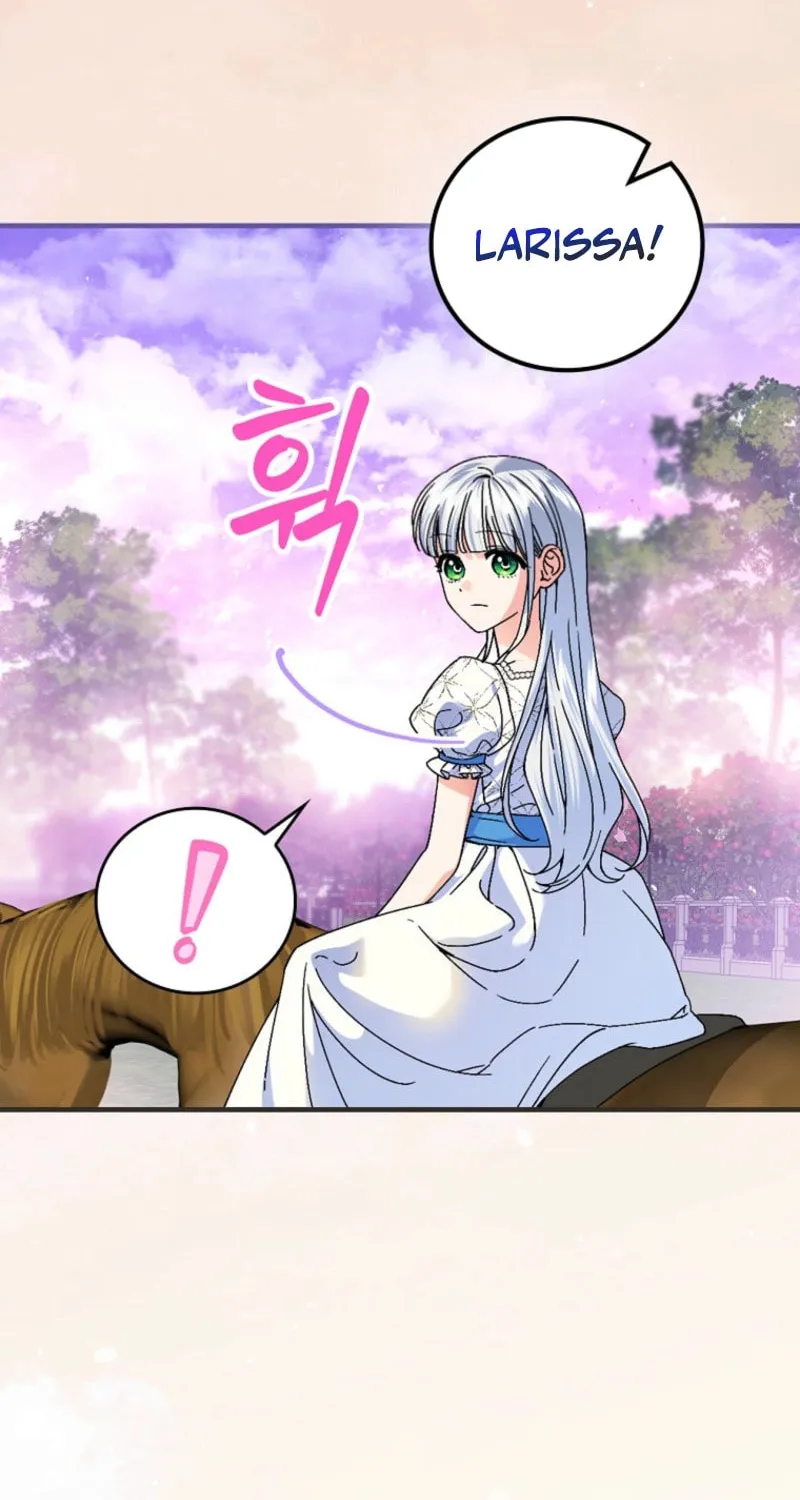 The Perfect Plan for a Fairy-Tale Ending Chapter 110 page 4 - 