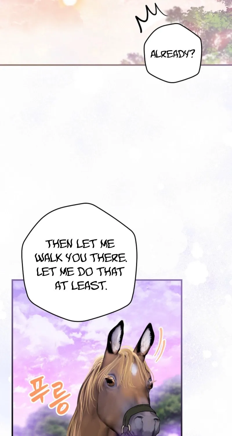 The Perfect Plan for a Fairy-Tale Ending Chapter 110 page 31 - 