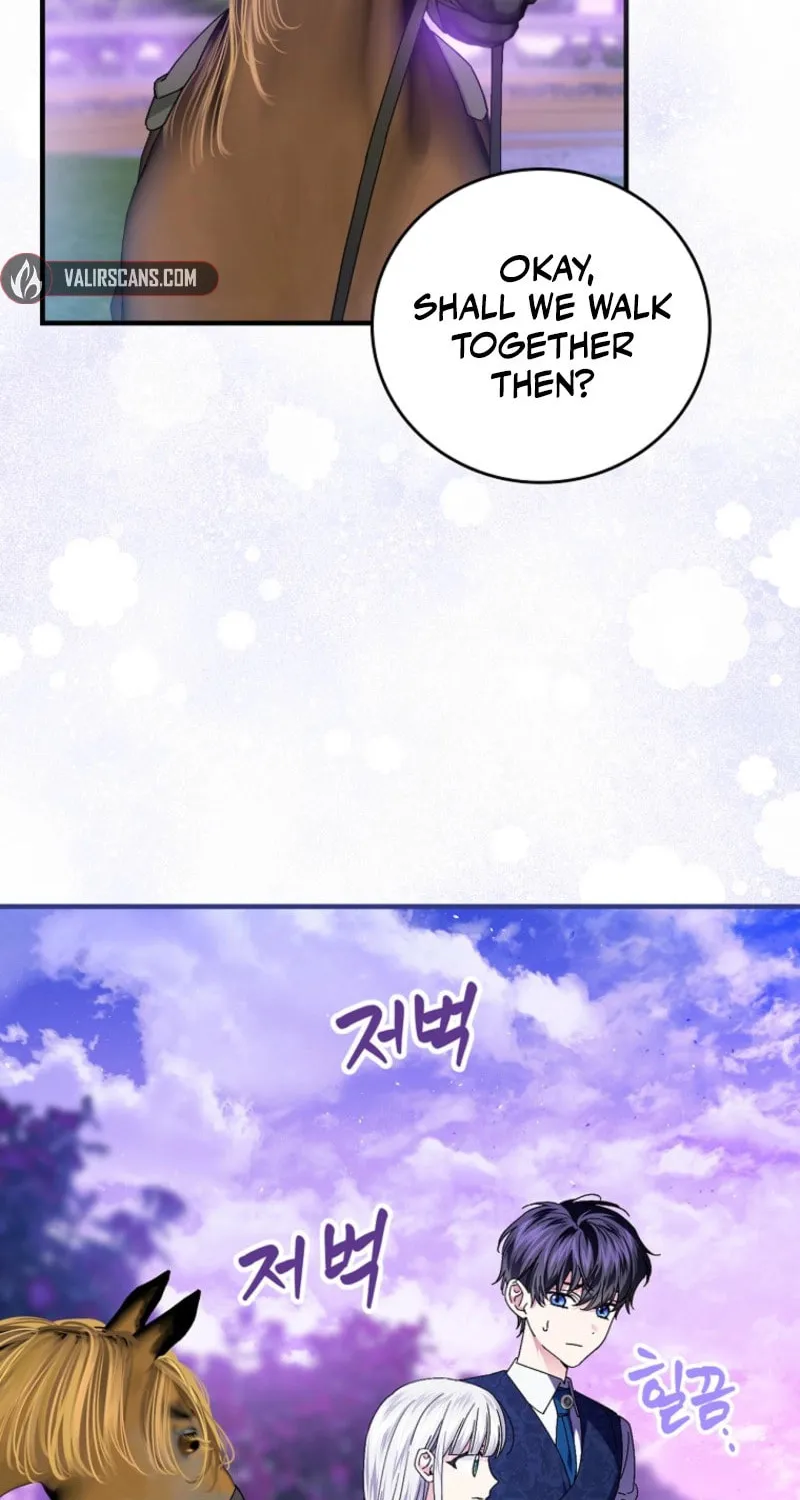 The Perfect Plan for a Fairy-Tale Ending Chapter 110 page 32 - 