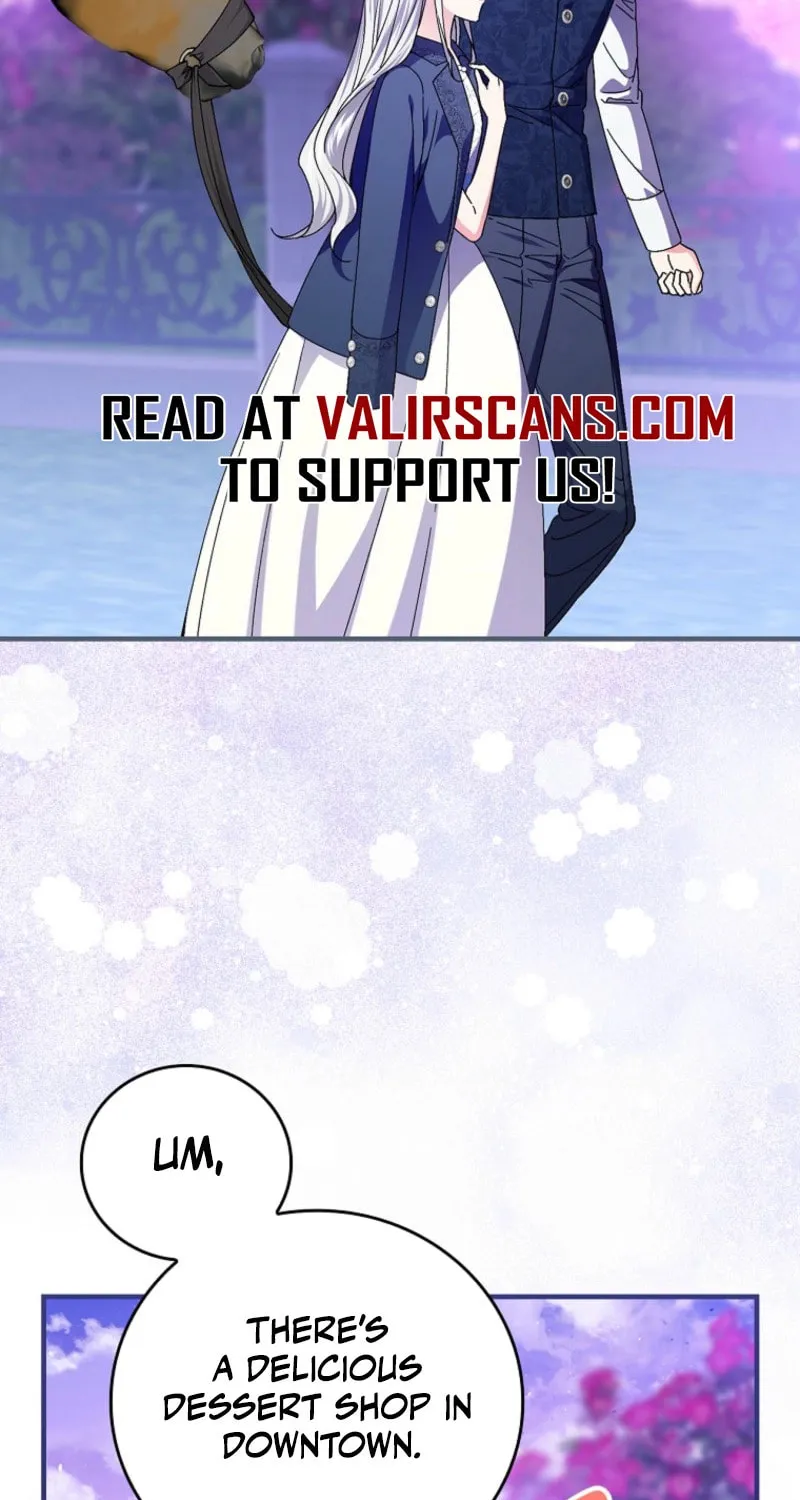 The Perfect Plan for a Fairy-Tale Ending Chapter 110 page 33 - 