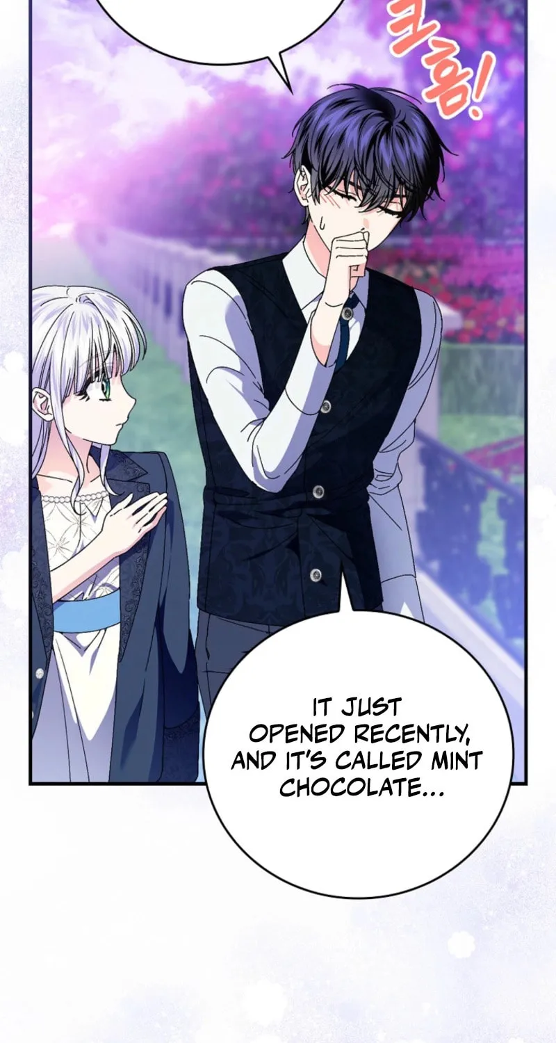 The Perfect Plan for a Fairy-Tale Ending Chapter 110 page 34 - 