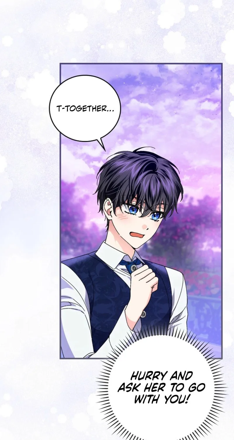 The Perfect Plan for a Fairy-Tale Ending Chapter 110 page 35 - 