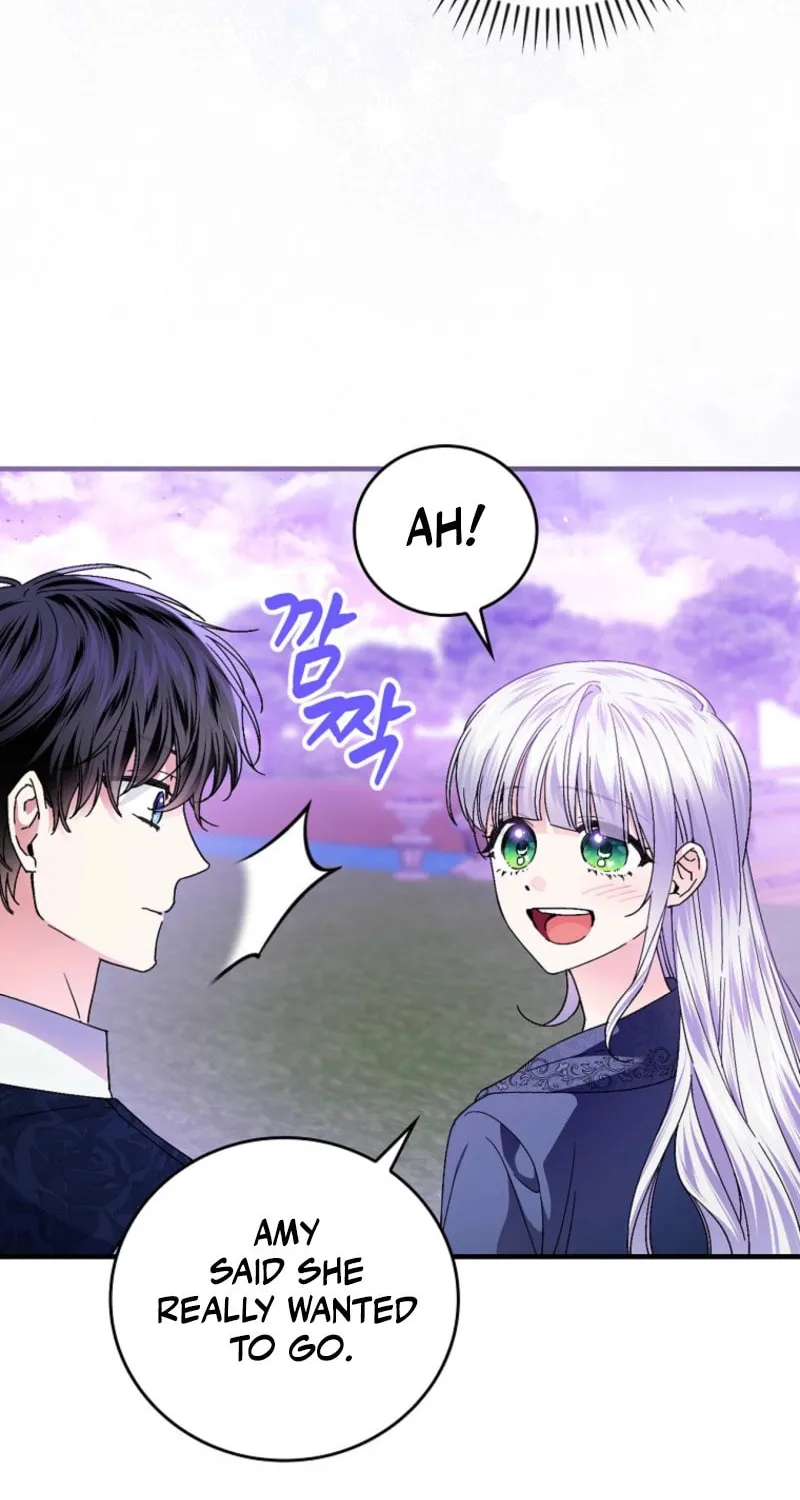 The Perfect Plan for a Fairy-Tale Ending Chapter 110 page 36 - 
