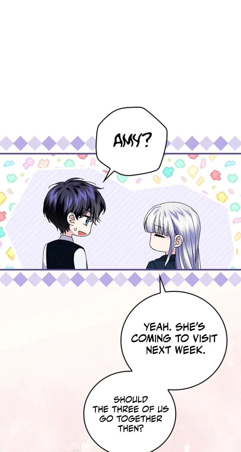 The Perfect Plan for a Fairy-Tale Ending Chapter 110 page 37 - 