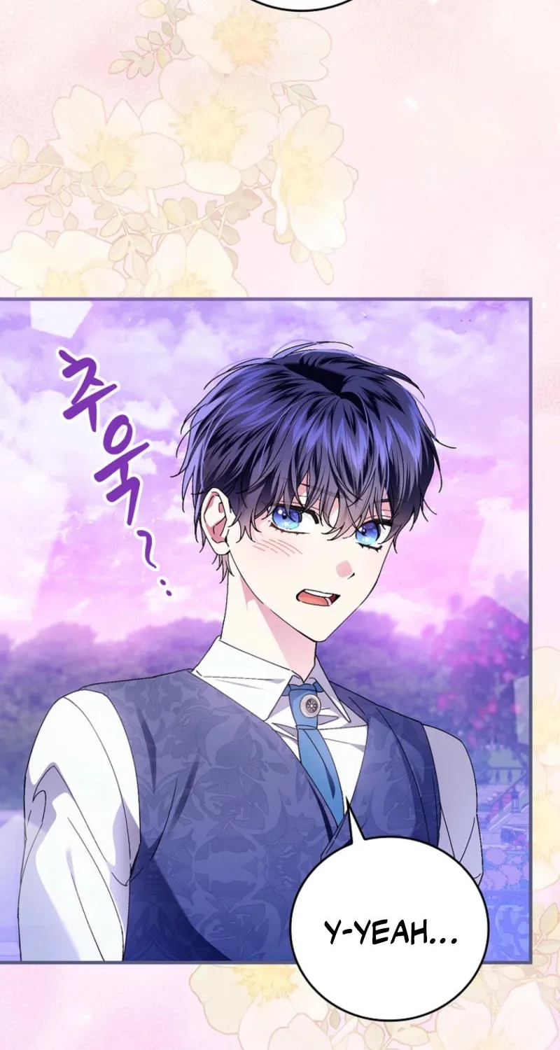 The Perfect Plan for a Fairy-Tale Ending Chapter 110 page 38 - 