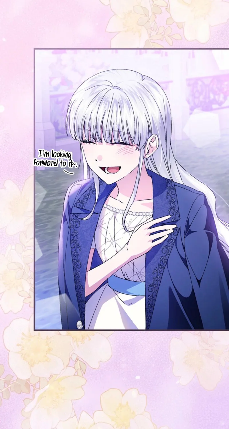 The Perfect Plan for a Fairy-Tale Ending Chapter 110 page 39 - 