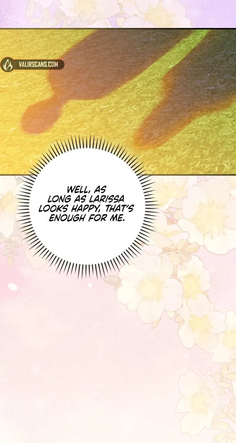 The Perfect Plan for a Fairy-Tale Ending Chapter 110 page 40 - 