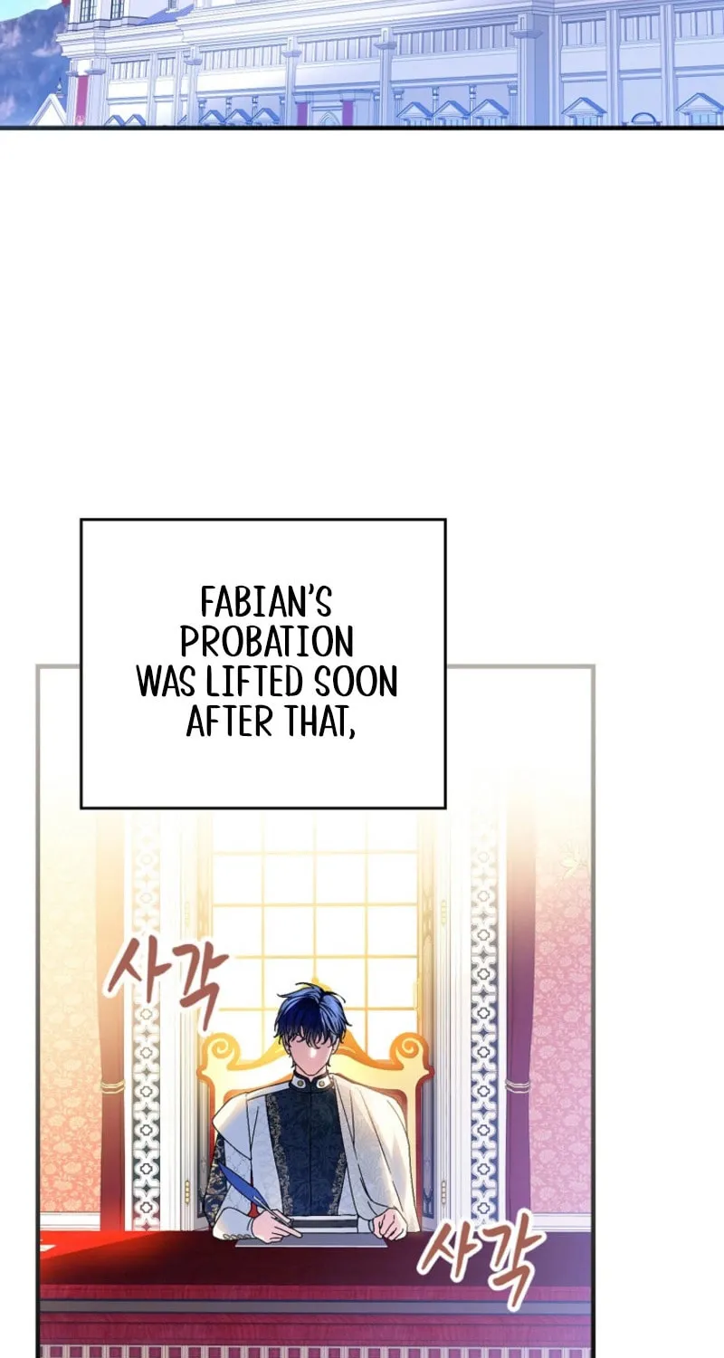 The Perfect Plan for a Fairy-Tale Ending Chapter 110 page 43 - 