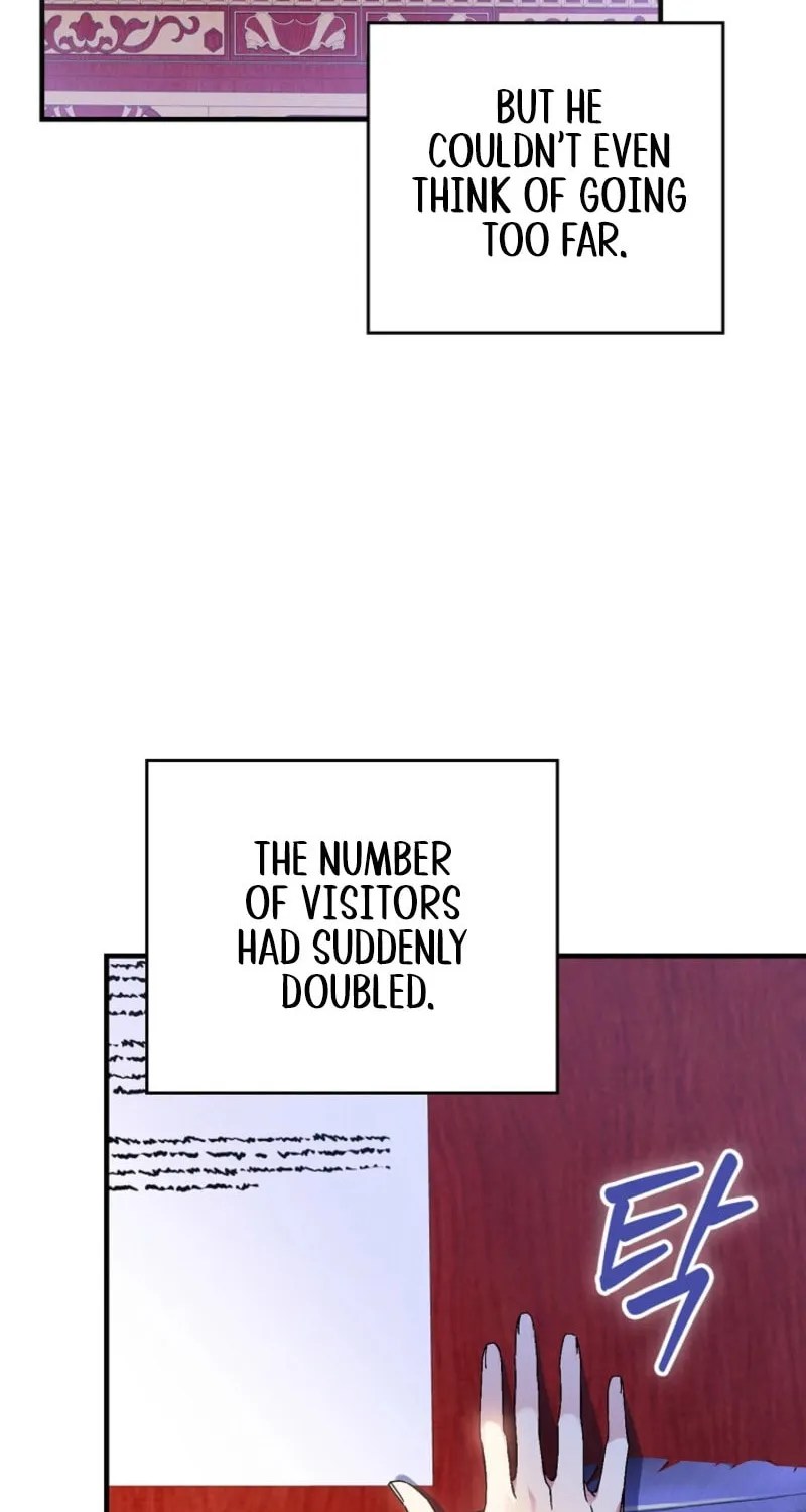 The Perfect Plan for a Fairy-Tale Ending Chapter 110 page 44 - 