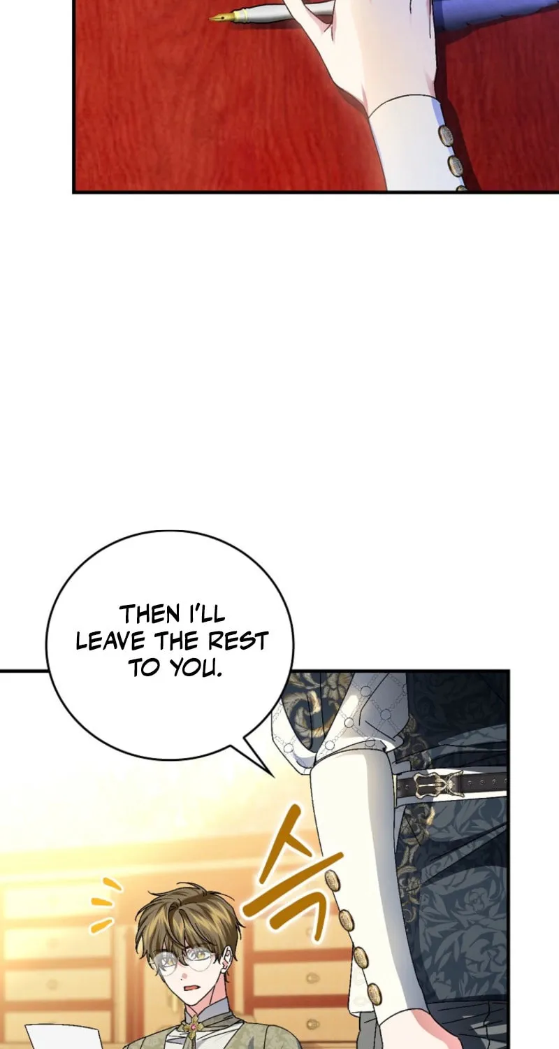 The Perfect Plan for a Fairy-Tale Ending Chapter 110 page 45 - 