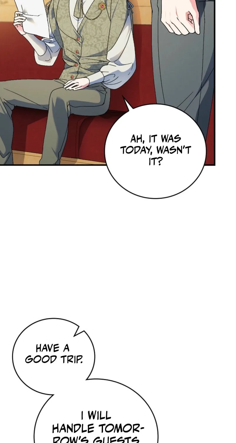 The Perfect Plan for a Fairy-Tale Ending Chapter 110 page 46 - 