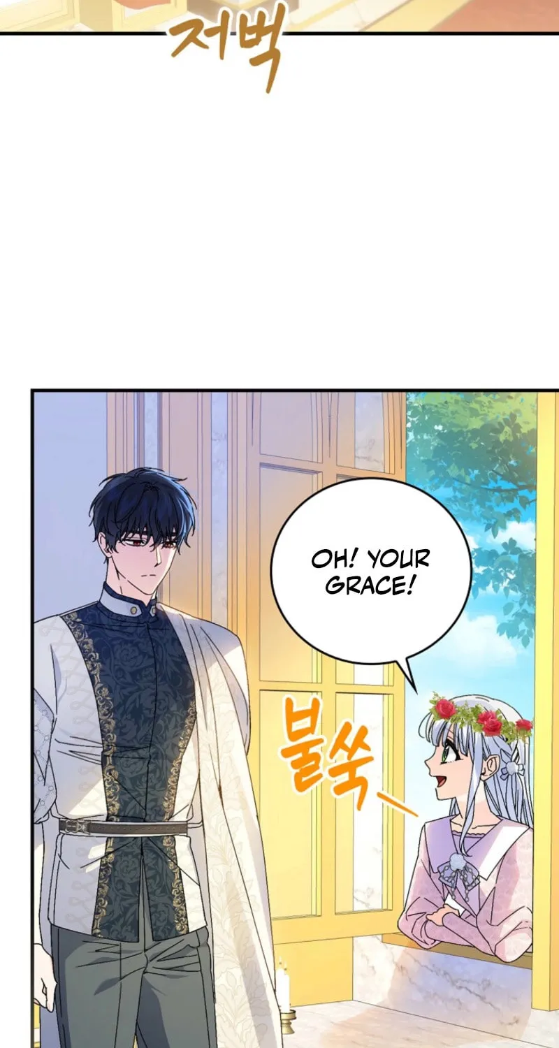 The Perfect Plan for a Fairy-Tale Ending Chapter 110 page 48 - 