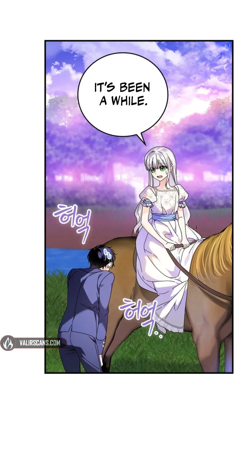 The Perfect Plan for a Fairy-Tale Ending Chapter 110 page 6 - 