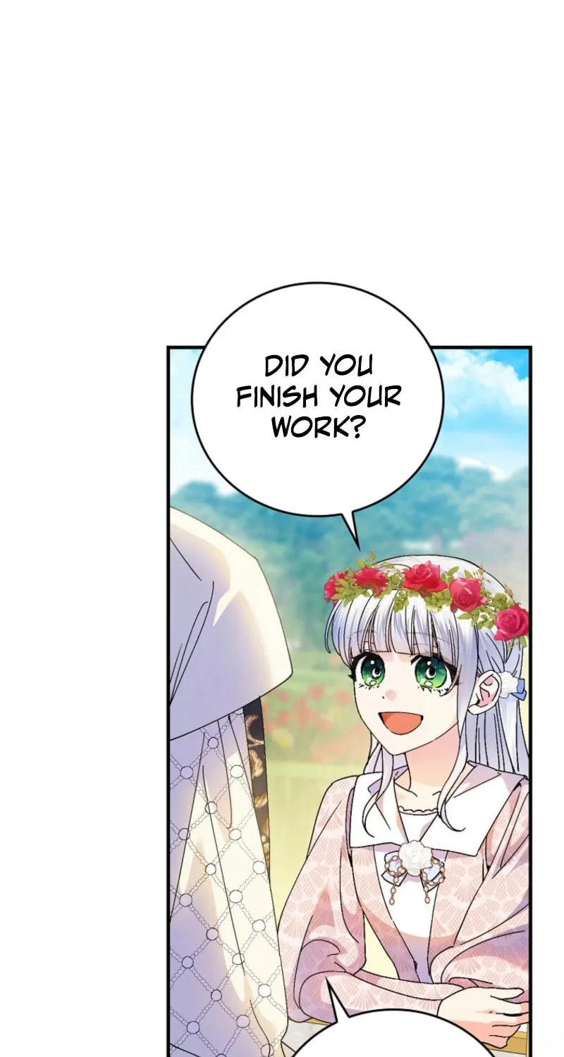 The Perfect Plan for a Fairy-Tale Ending Chapter 110 page 52 - 
